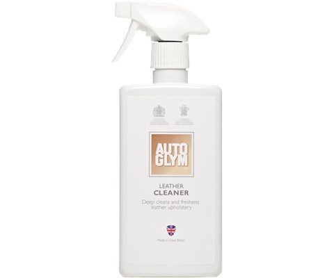 Skinnrens Leather Cleaner 500 ml