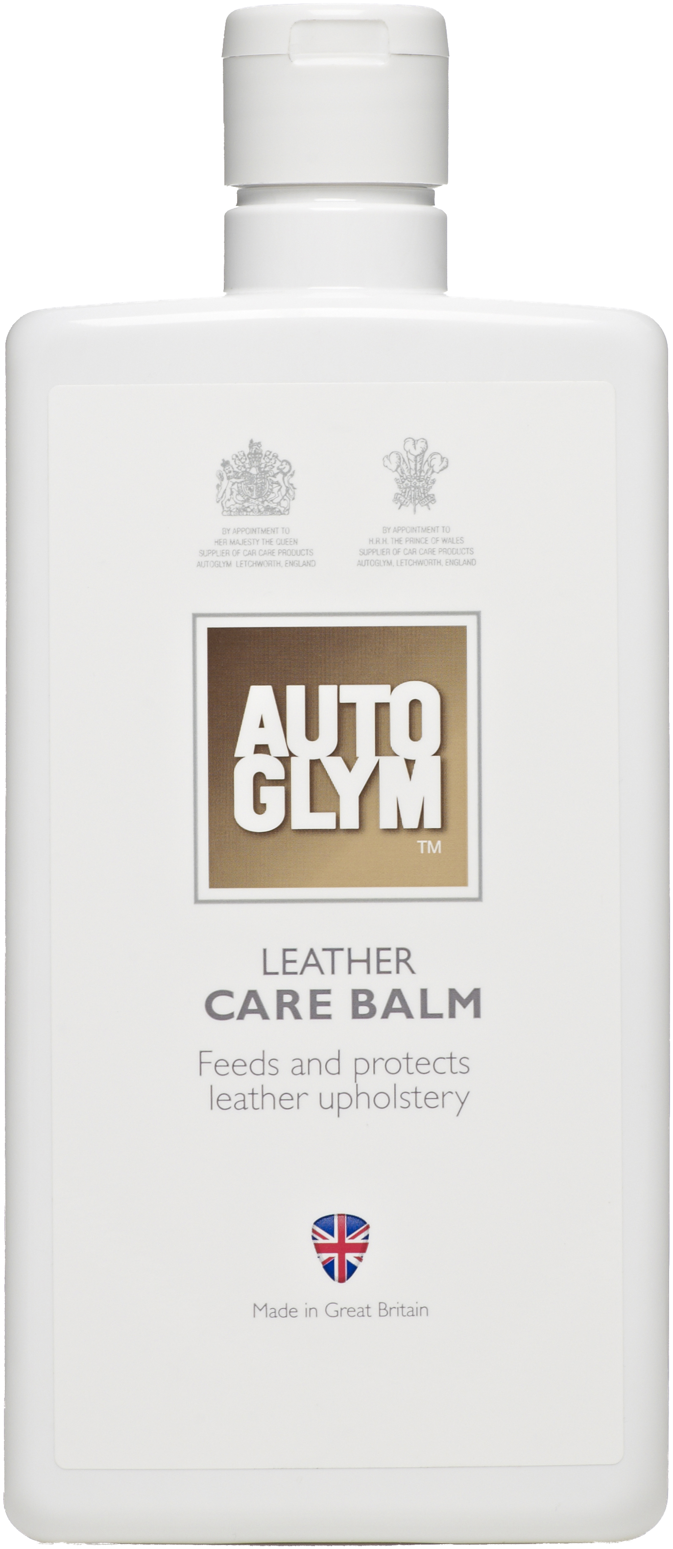 Skinnpleie Leather Care Balm 500 ml