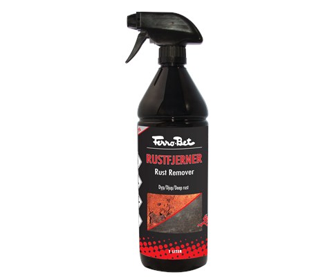 Rustfjerner 1 L