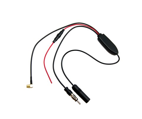 DAB+ antennesplitter