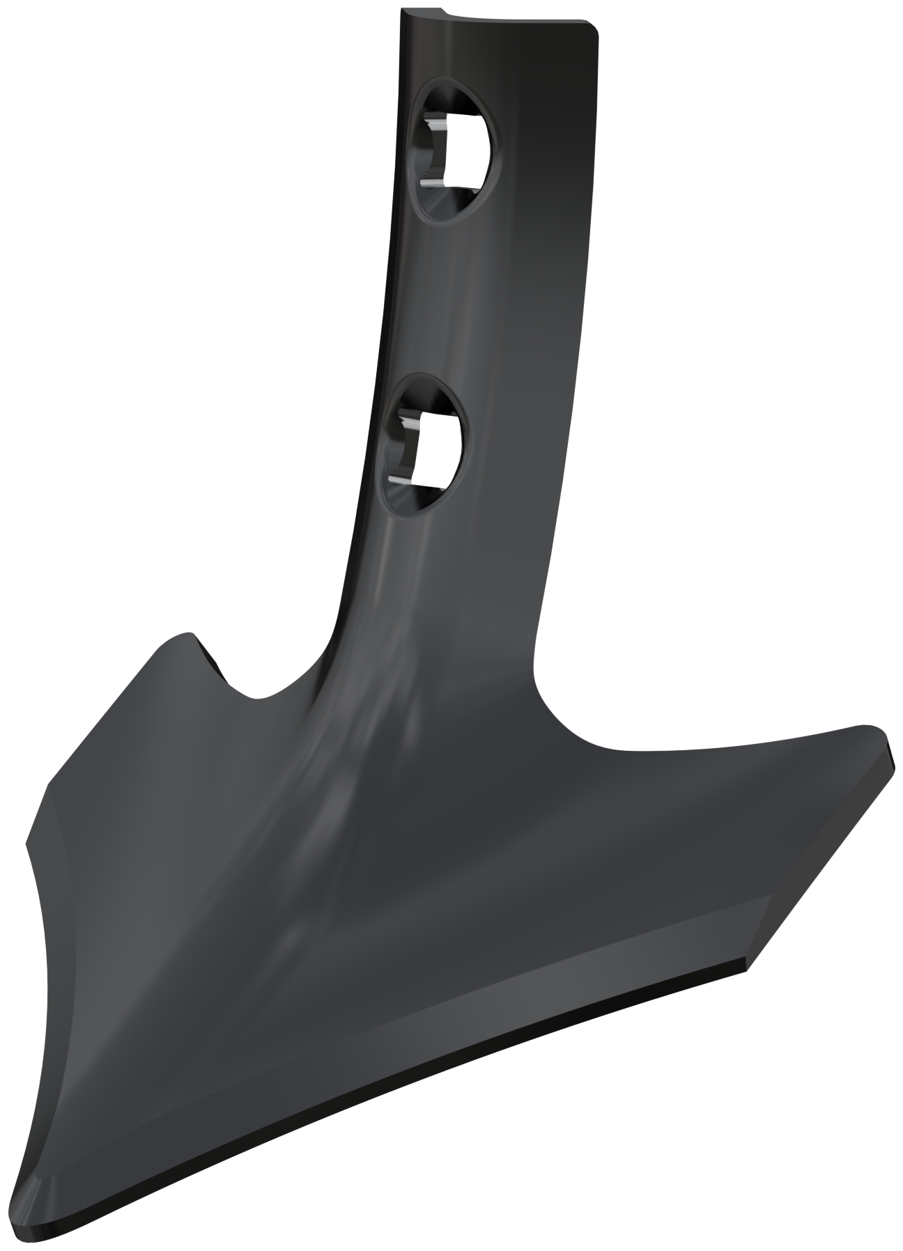 Gåsefot Ferox 162 mm