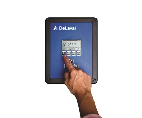 Wiredrevet utgjødsling