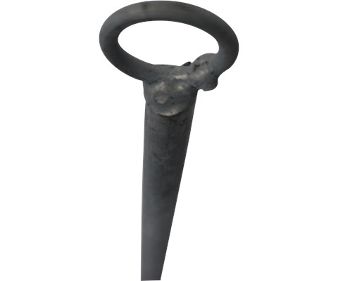 Koblingstein massiv 16 mm