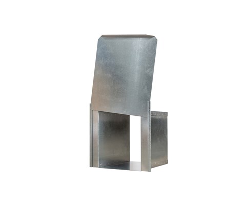 Innmuringsstuss til sidekanaler