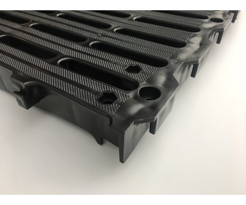 Plastrist for sau 450x600