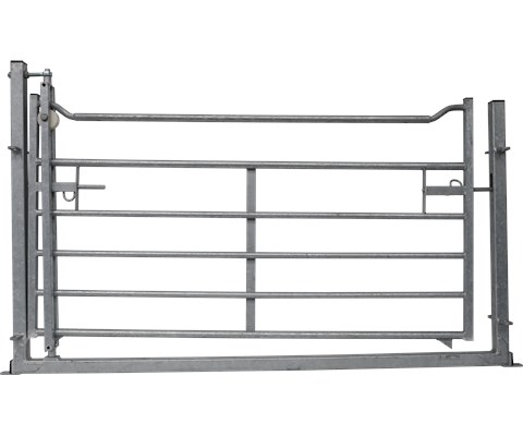 Inndrivningsport 1690 mm