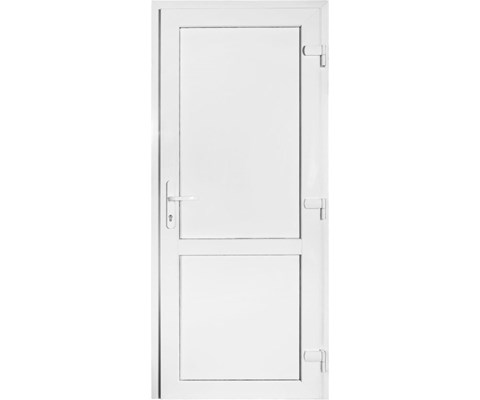 Dør PVC