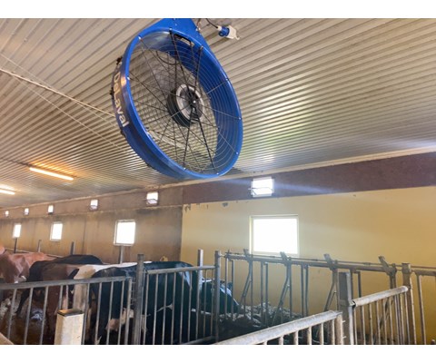 Sirkulasjonsvifte DDF1200S