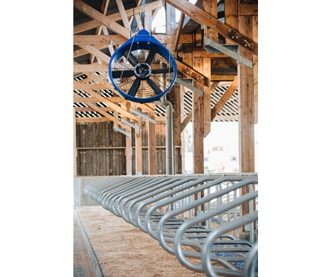 Sirkulasjonsvifte DDF1200S