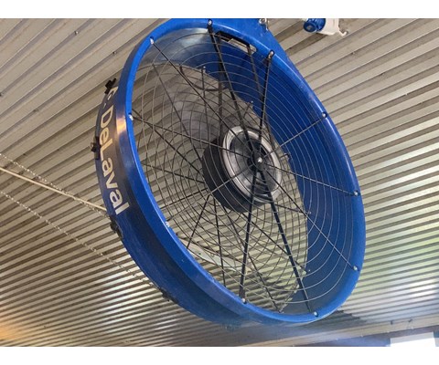 Sirkulasjonsvifte DDF1200S