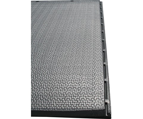 Liggebåsmatte Wingflex