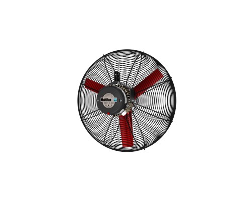 Sirkulasjonsvifte horisontal