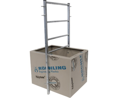 Proff lettgrind til fortrô