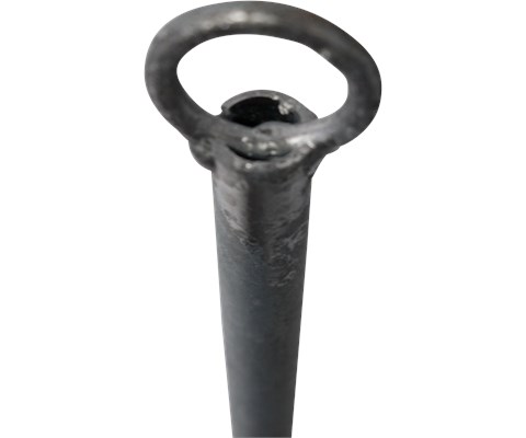 Koblingstein rør 19 mm