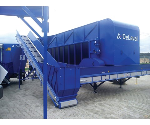 Optimat fortransportører