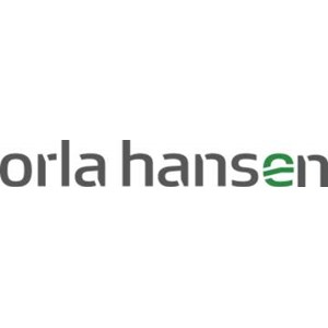 Orla hansen
