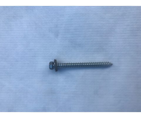 Plastrist treskrue 300 stk