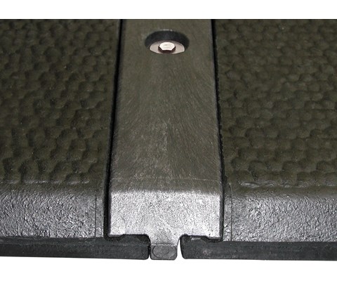 Båsmatte Kew Plus 183x120