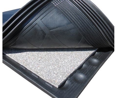 Båsmatte Kew Plus 183x120