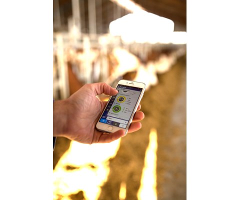 VMS 310 RePro melkerobot