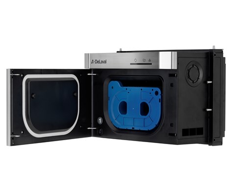 VMS 310 RePro melkerobot