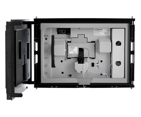 VMS 310 RePro melkerobot