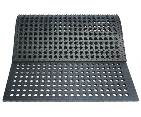 Utendørsmatter Lomax