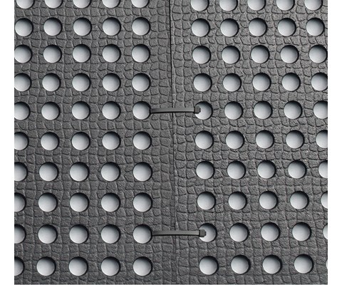 Utendørsmatter Lomax