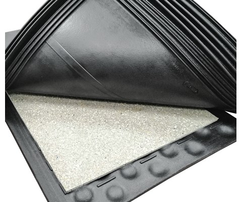 Båsmatte Kew Plus TarsaCare