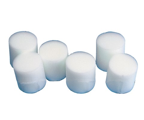 Tømmingspropp for rør 46,5/40 10pk