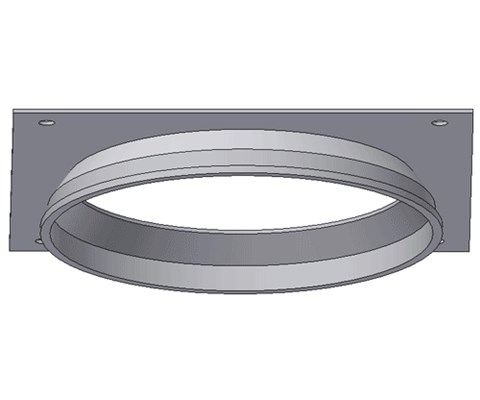 Rett overgang RK200-FK180