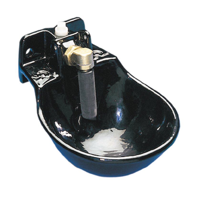 Drikkekar C5 m/ventil