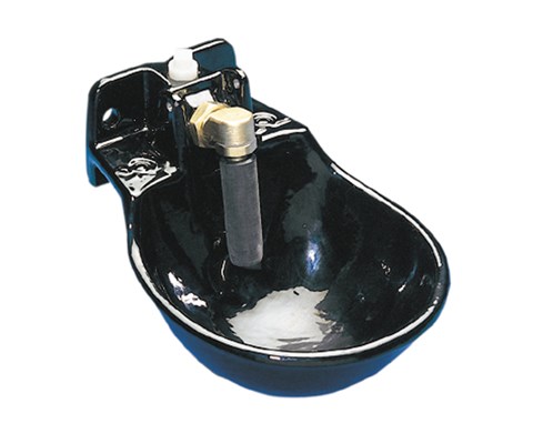 Drikkekar C5 m/ventil