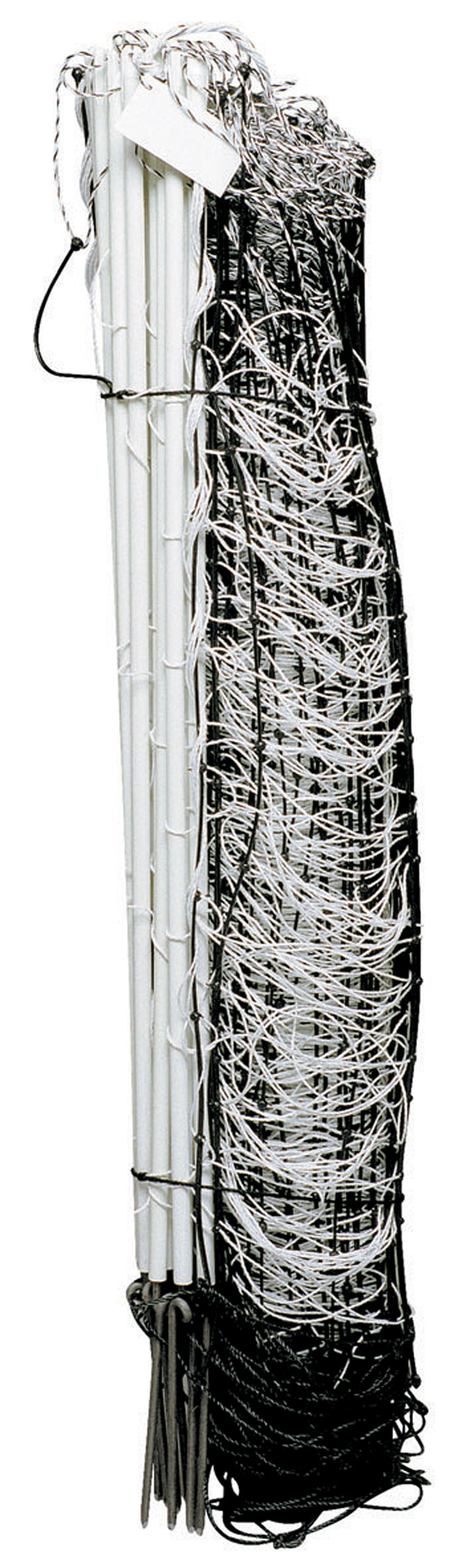 Premium elektrisk nettinggjerde 50 m