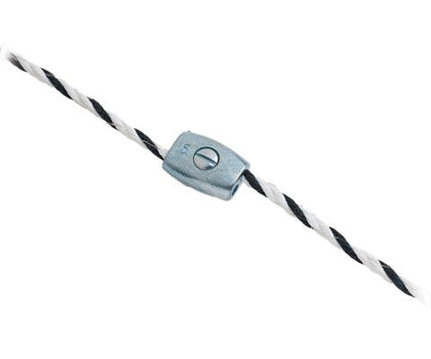 Trådskjøt 6 mm 5 pk