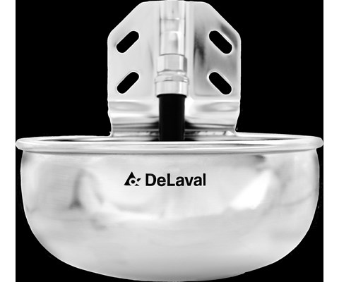 Drikkekar S22 6H rustfritt