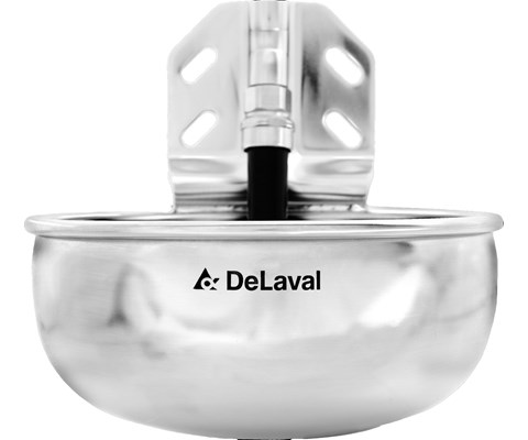 Drikkekar S22 6H rustfritt