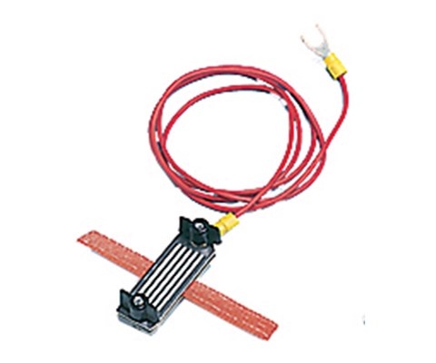 Tilkoblingskabel apparat-band 130 cm