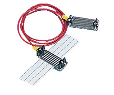 Tilkoblingskabel band-band 150 cm