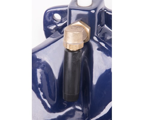 Volumventil 5 l/min til basis