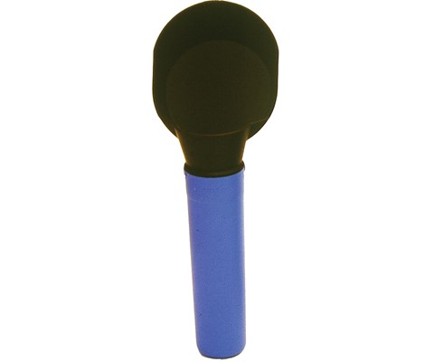 Prøvemelkingskopp ny type 300 ml