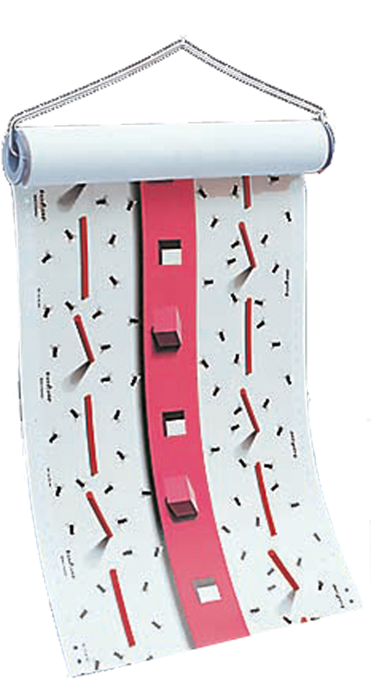 Fluepapir gardin C210