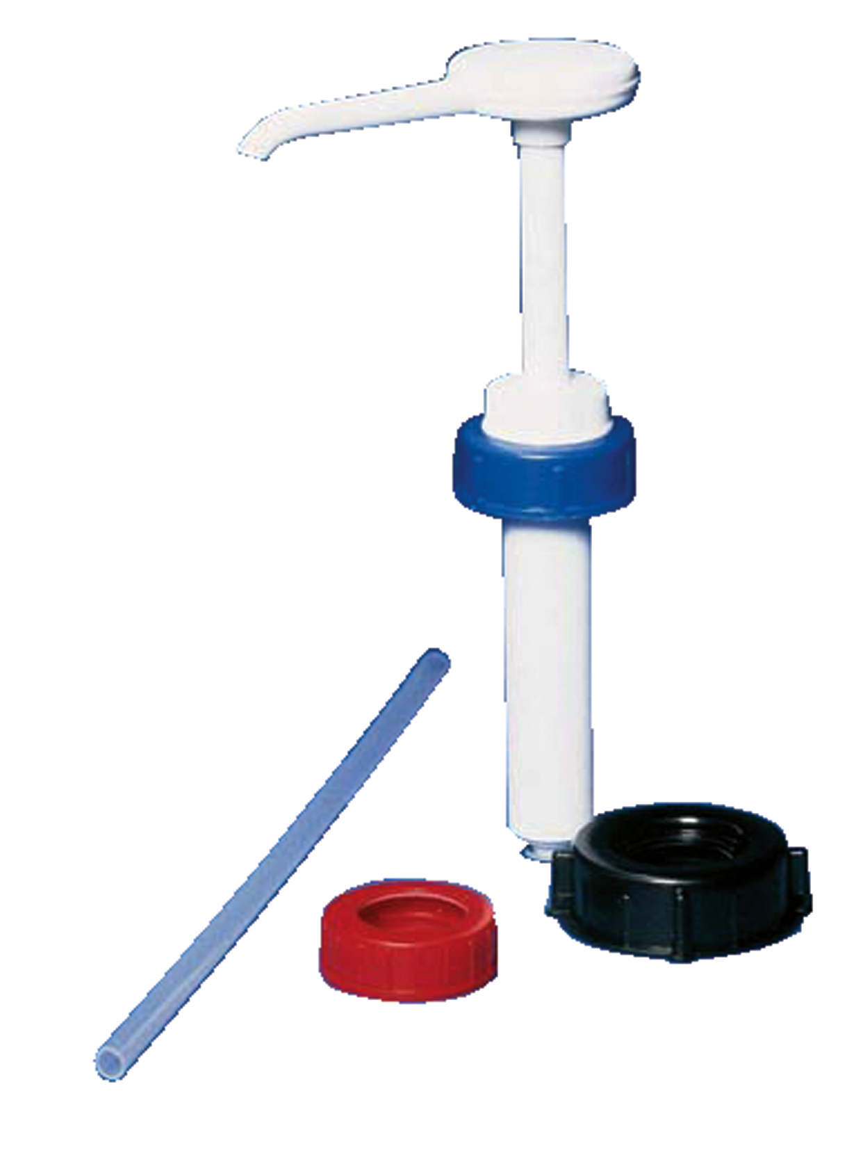 Dispenserpumpe universal