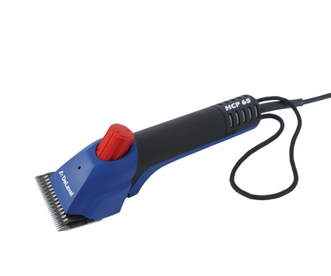 Klippemaskin elektrisk HPC65