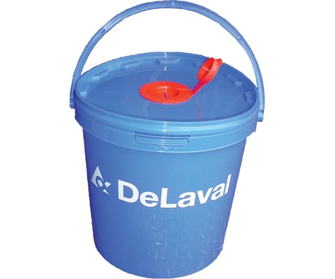 Dispenser for jurkluter