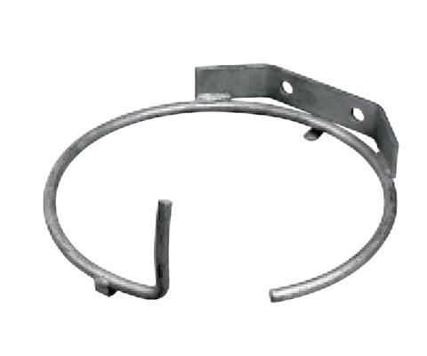 Holder for kalveskål