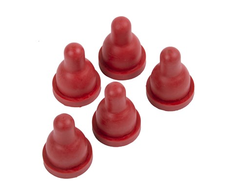 Rød smokk 5 pk for 97107591