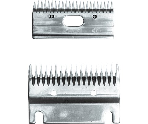 Knivsett 18/23 CS5 eksta grov