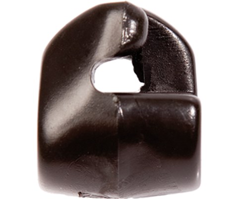 Spikerisolator 100 stk