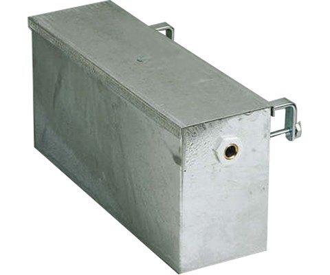 Nivåregulator Super 30 l/min